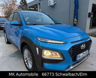 Hyundai KONA Gebrauchtwagen