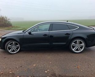 Audi A7 Gebrauchtwagen