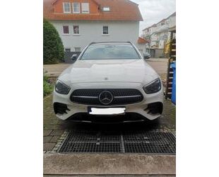 Mercedes-Benz E 220 Gebrauchtwagen