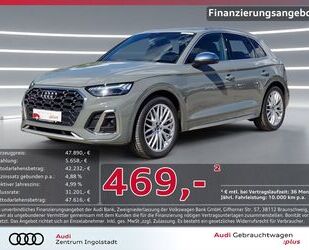 Audi SQ5 Gebrauchtwagen