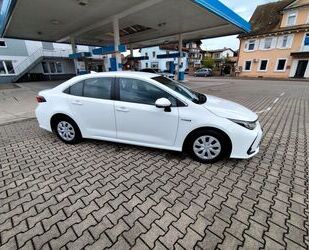 Toyota Corolla Gebrauchtwagen