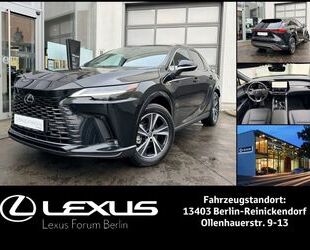 Lexus RX 350 Gebrauchtwagen