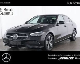 Mercedes-Benz C 200 Gebrauchtwagen