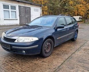 Renault Laguna Gebrauchtwagen