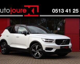 Volvo XC40 Gebrauchtwagen