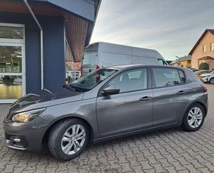 Peugeot 308 Gebrauchtwagen