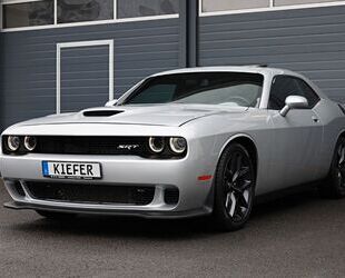 Dodge Challenger Gebrauchtwagen