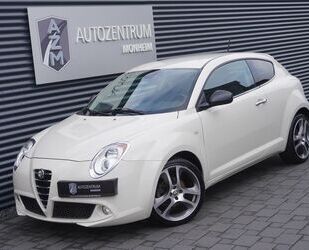 Alfa Romeo MiTo Gebrauchtwagen