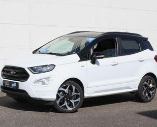 Ford EcoSport Gebrauchtwagen