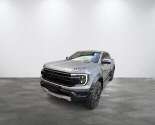 Ford Raptor Gebrauchtwagen