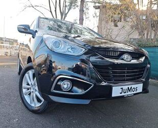 Hyundai ix35 Gebrauchtwagen