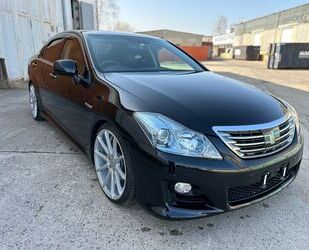 Toyota Crown Gebrauchtwagen