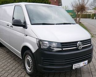 VW T6 Transporter Gebrauchtwagen