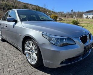 BMW 530 Gebrauchtwagen