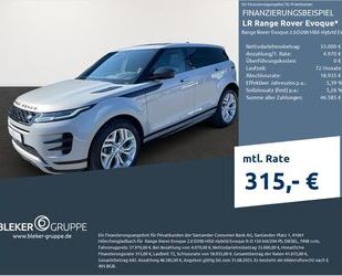 Land Rover Range Rover Evoque Gebrauchtwagen