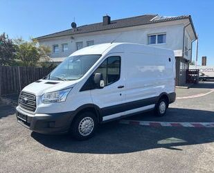 Ford Transit Gebrauchtwagen