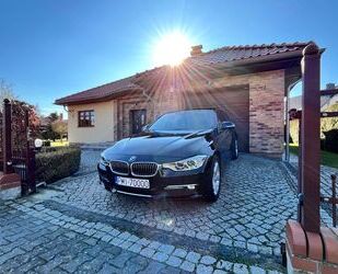 BMW 318 Gebrauchtwagen