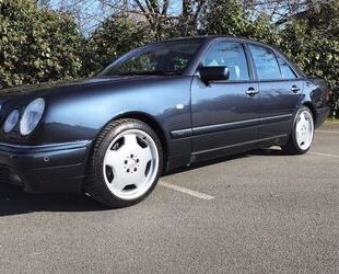 Mercedes-Benz E 430 Gebrauchtwagen
