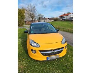 Opel Adam Gebrauchtwagen