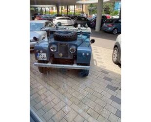 Land Rover Serie I Gebrauchtwagen