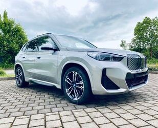 BMW iX1 Gebrauchtwagen