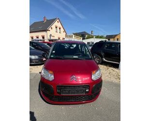 Citroen C3 Gebrauchtwagen