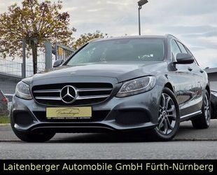 Mercedes-Benz C 220 Gebrauchtwagen