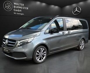 Mercedes-Benz V 300 Gebrauchtwagen