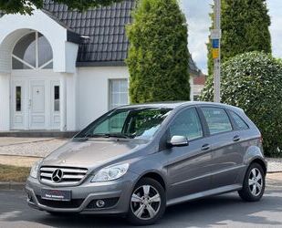 Mercedes-Benz B 200 Gebrauchtwagen