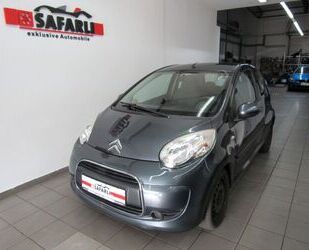 Citroen C1 Gebrauchtwagen