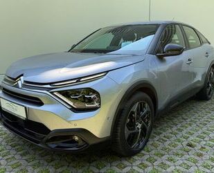 Citroen C4 Gebrauchtwagen