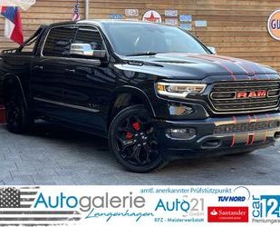 Dodge RAM Gebrauchtwagen