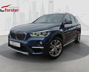 BMW iX1 Gebrauchtwagen