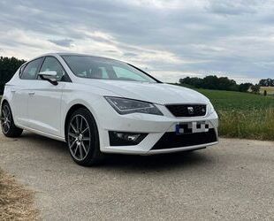 Seat Leon Gebrauchtwagen