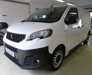 Peugeot Expert Gebrauchtwagen