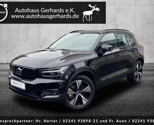 Volvo XC40 Gebrauchtwagen