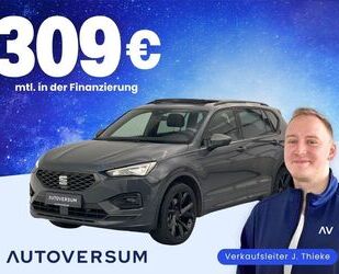 Seat Tarraco Gebrauchtwagen