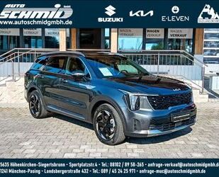 Kia Sorento Gebrauchtwagen