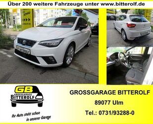 Seat Ibiza Gebrauchtwagen