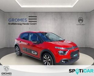 Citroen C3 Gebrauchtwagen