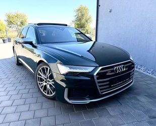 Audi S6 Gebrauchtwagen