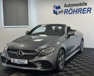 Mercedes-Benz C 180 Gebrauchtwagen