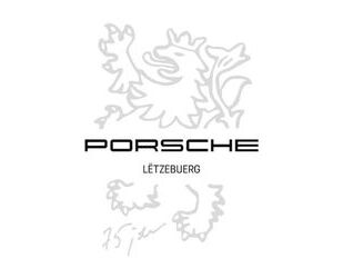 Porsche Macan Gebrauchtwagen