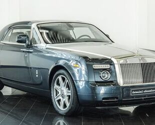 Rolls Royce Phantom Gebrauchtwagen