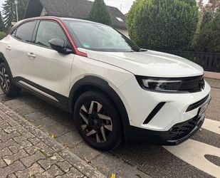 Opel Mokka Gebrauchtwagen