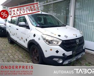 Dacia Lodgy Gebrauchtwagen
