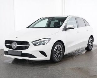 Mercedes-Benz B 200 Gebrauchtwagen