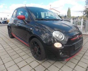 Fiat 500S Gebrauchtwagen