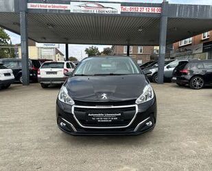 Peugeot 208 Gebrauchtwagen