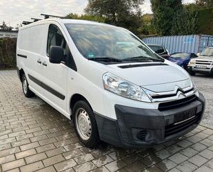 Citroen Jumpy Gebrauchtwagen